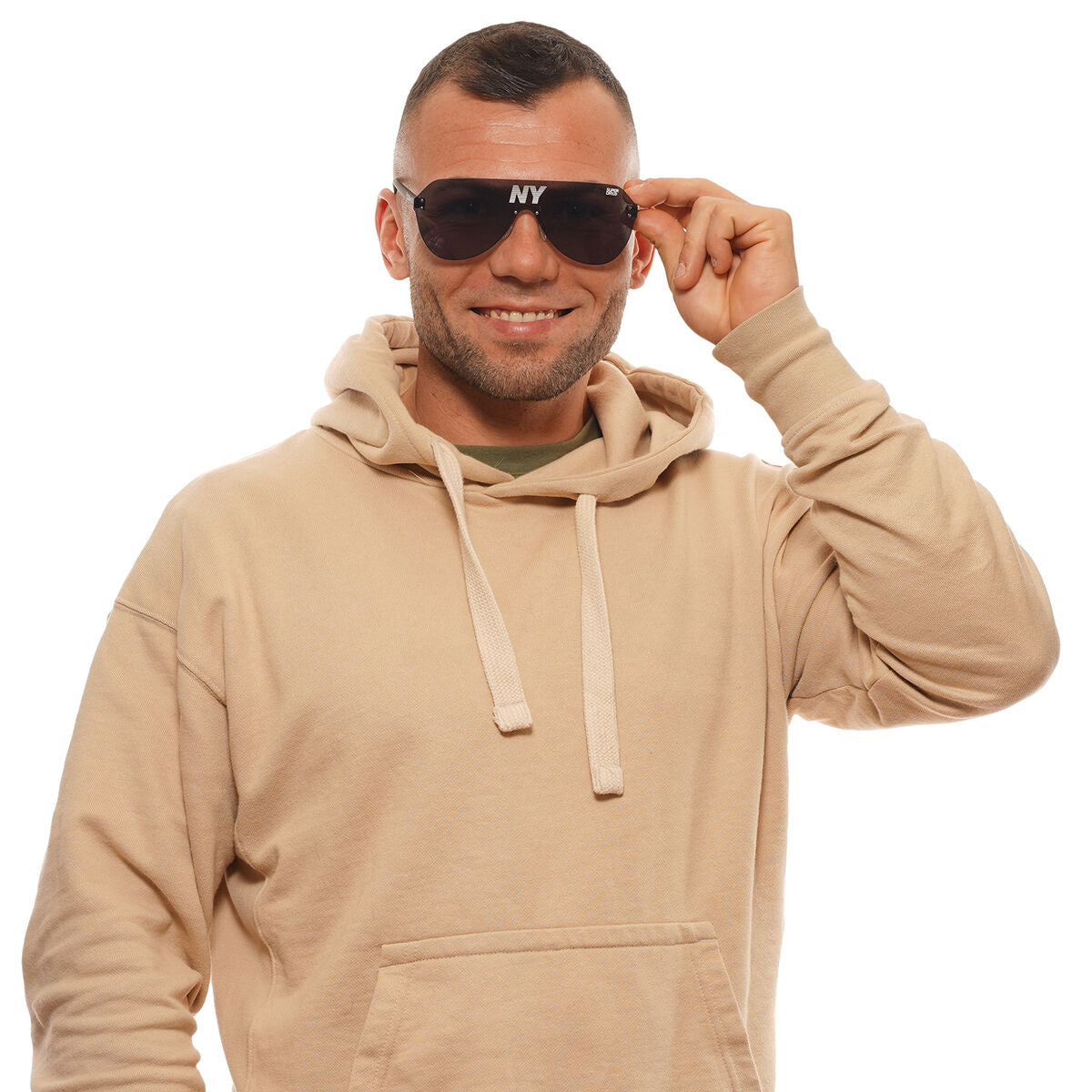 Superdry Unisex Sunglasses Superdry Sds Monovector 14127