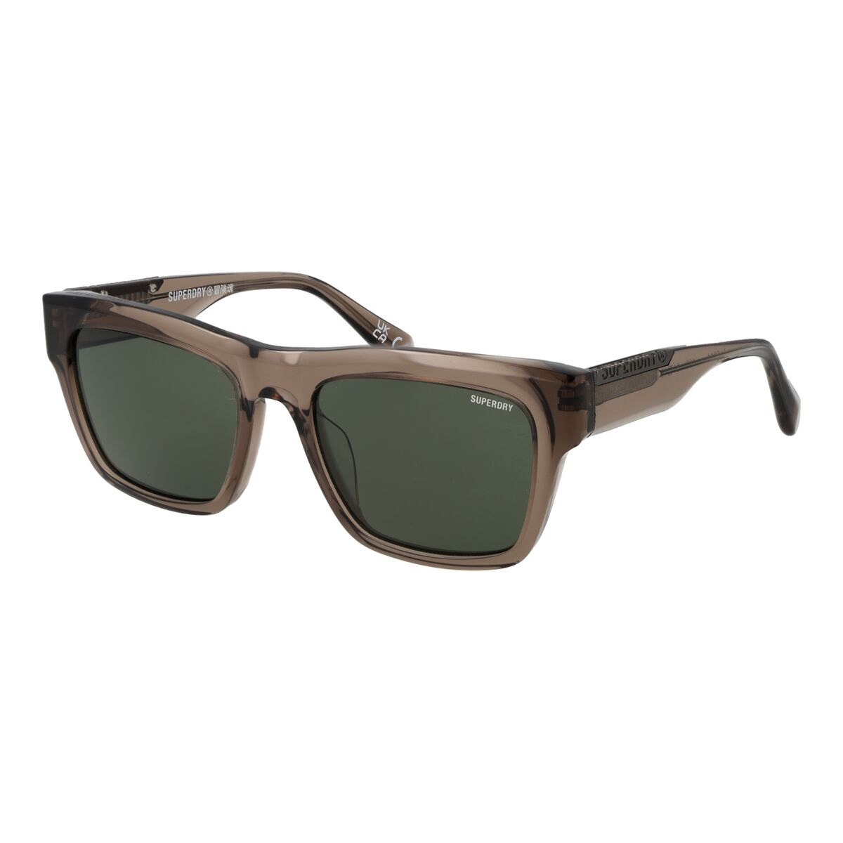 Superdry Men's Sunglasses Superdry Sds 5011 54109