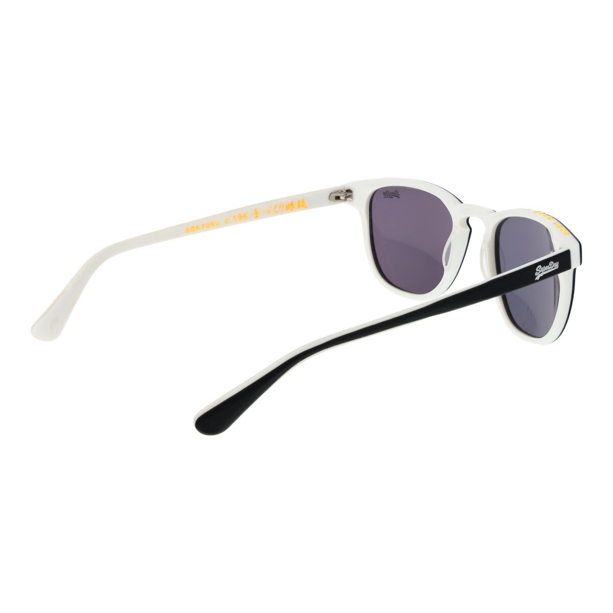 Superdry Men's Sunglasses Superdry Sds Roku 48196