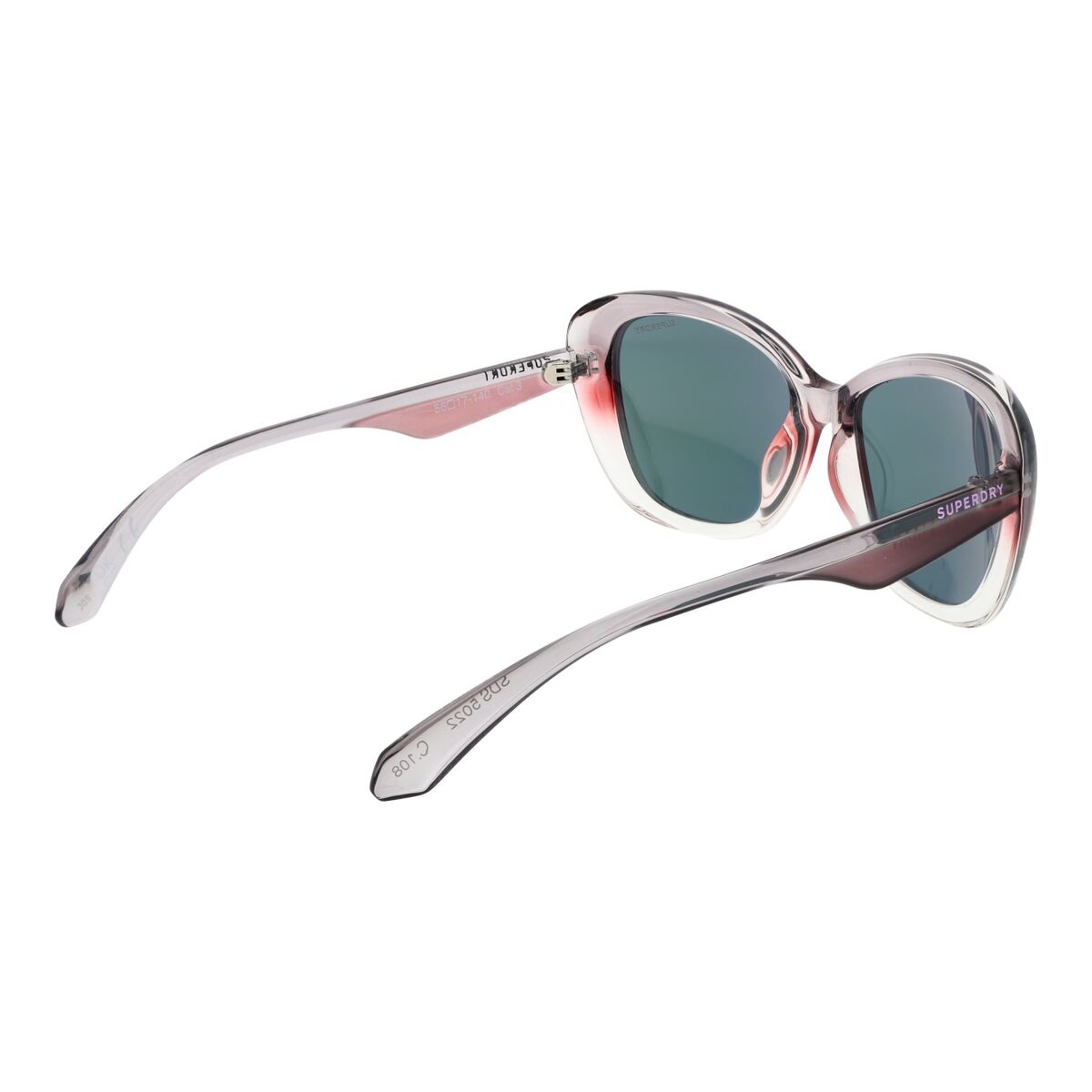Superdry Ladies' Sunglasses Superdry Sds 5022 56108