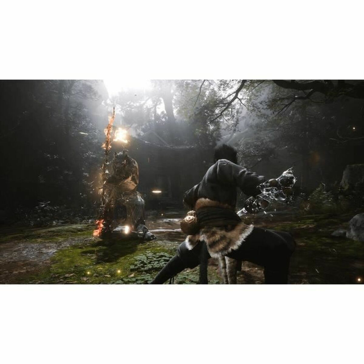 Just For Games Playstation 5 Video Game Just For Games Black Myth: Wukong