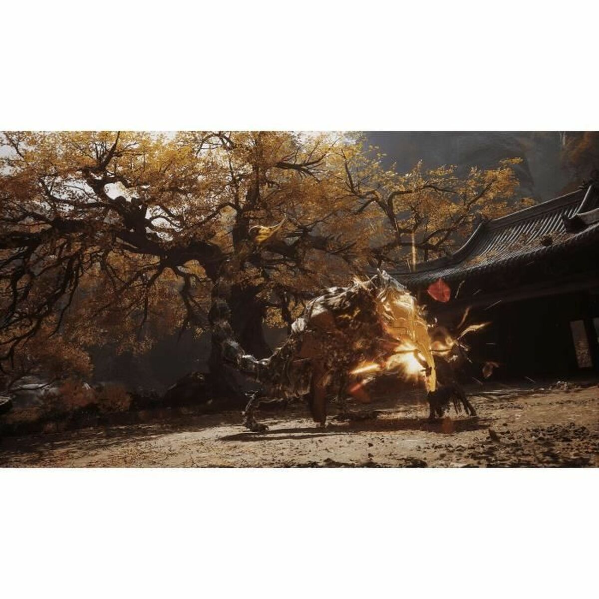 Just For Games Playstation 5 Video Game Just For Games Black Myth: Wukong