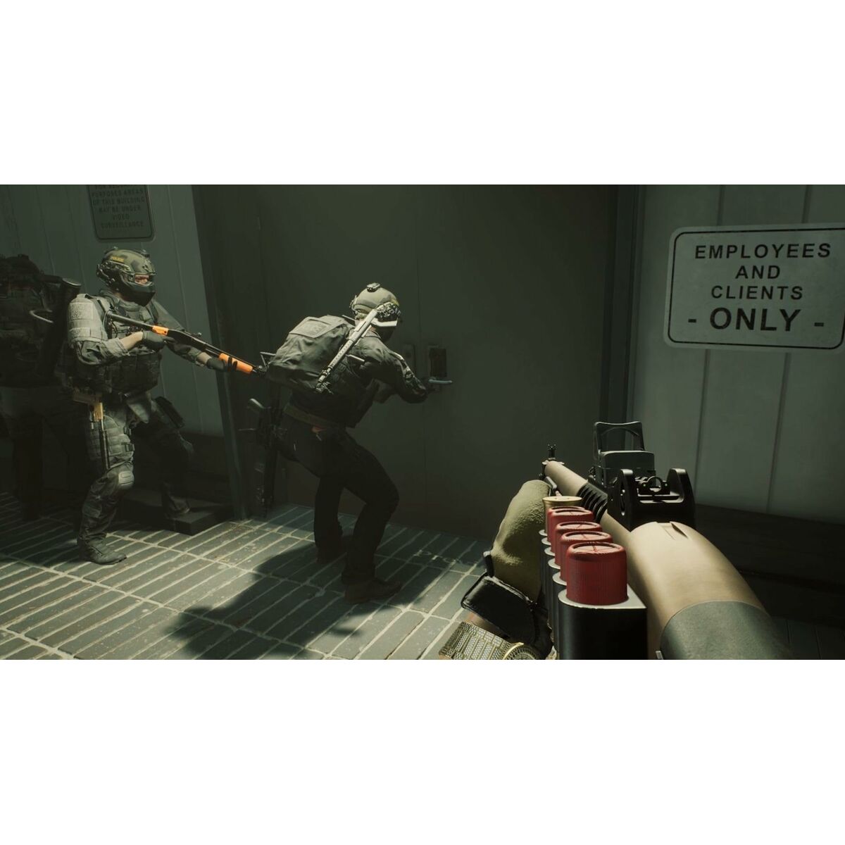 Just For Games Playstation 5 Video Game Just For Games Ready Or Not : Day One