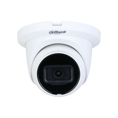 Camera (DH-IPC-HDW2541TMP-S-0280B-S2) Dahua IP Turret Serie 2, 5MP, IP67, Ir 30M, Up To 256GB microSD, Optical — image 1