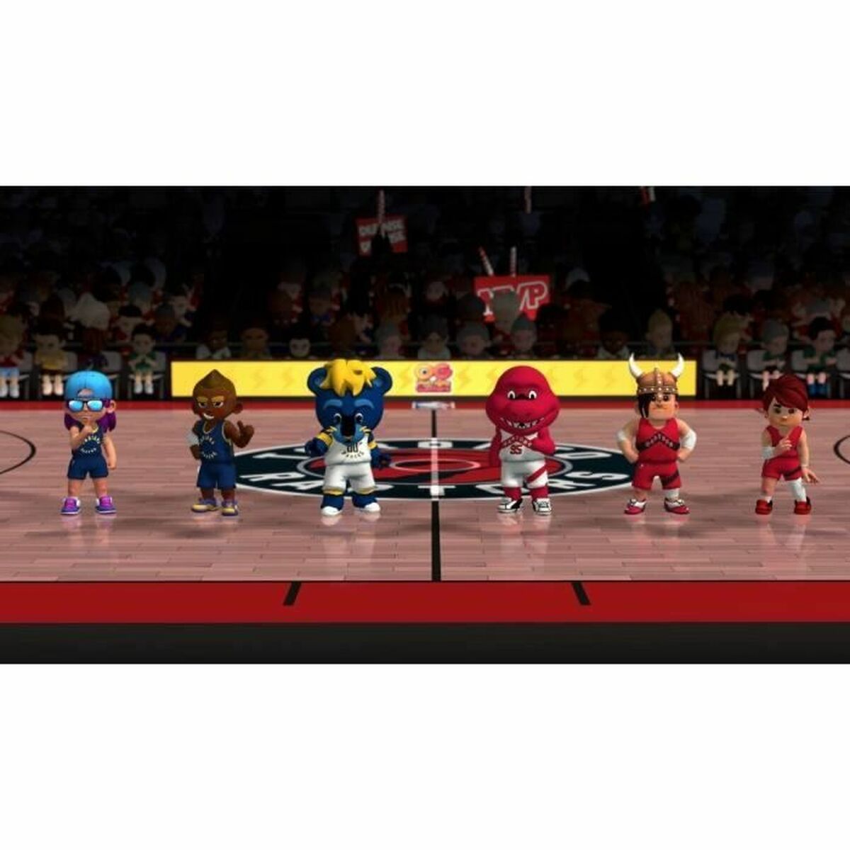 Just For Games Playstation 5 Video Game Just For Games Nba Bounce