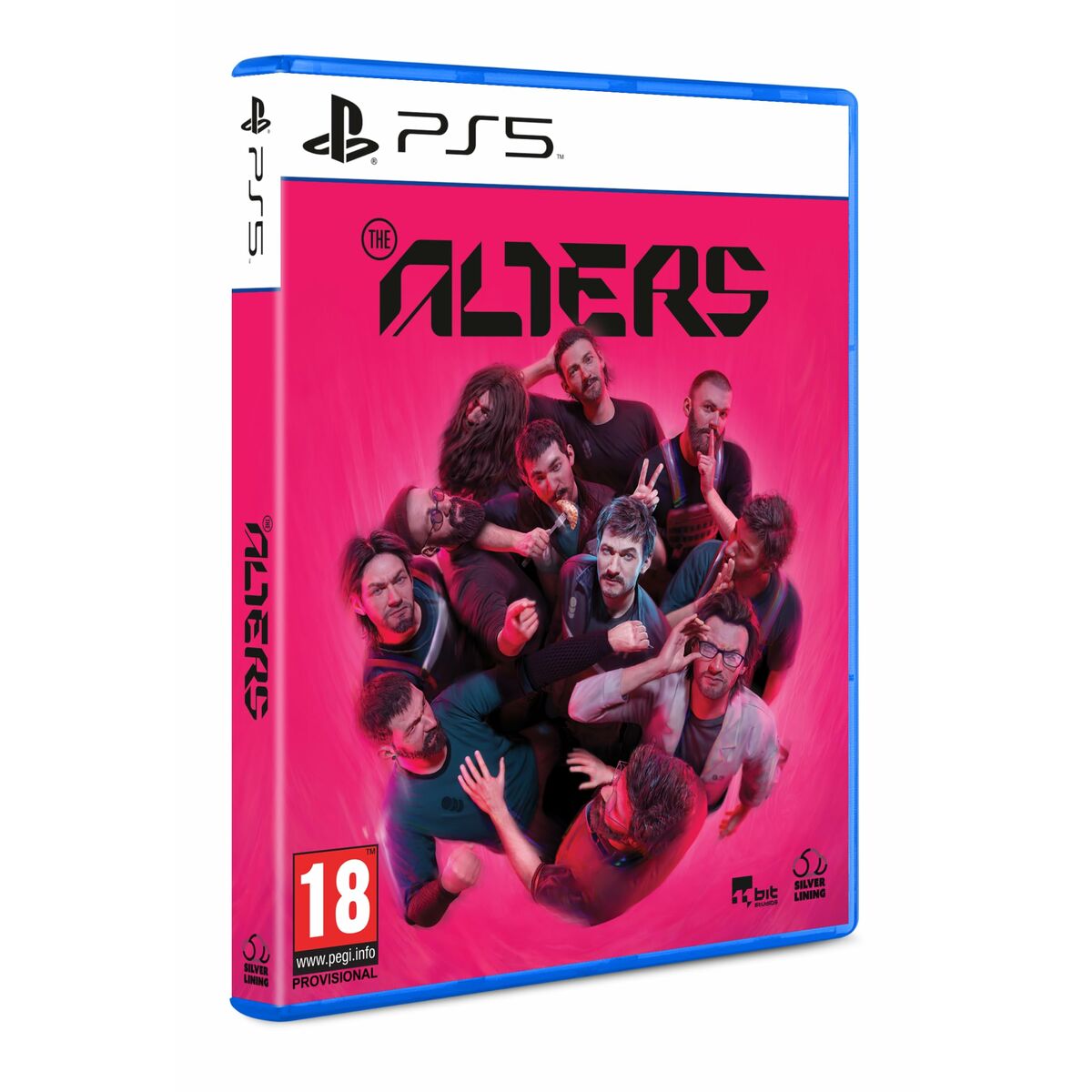 Just For Games Playstation 5 Video Game Just For Games