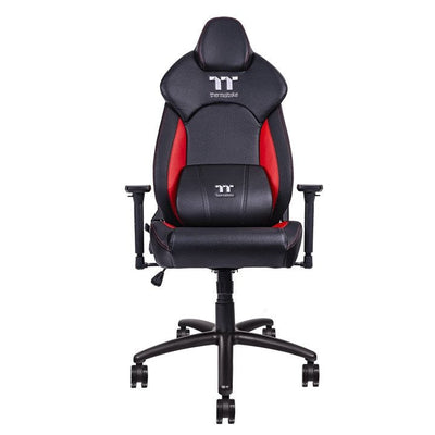 Thermaltake Chair Gaming V Comfort Black/Red — image 1