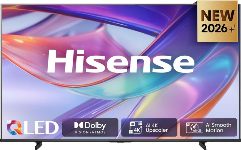 Hisense TV 65Q7S Smart TV 65'' UHD 4K Hdr
