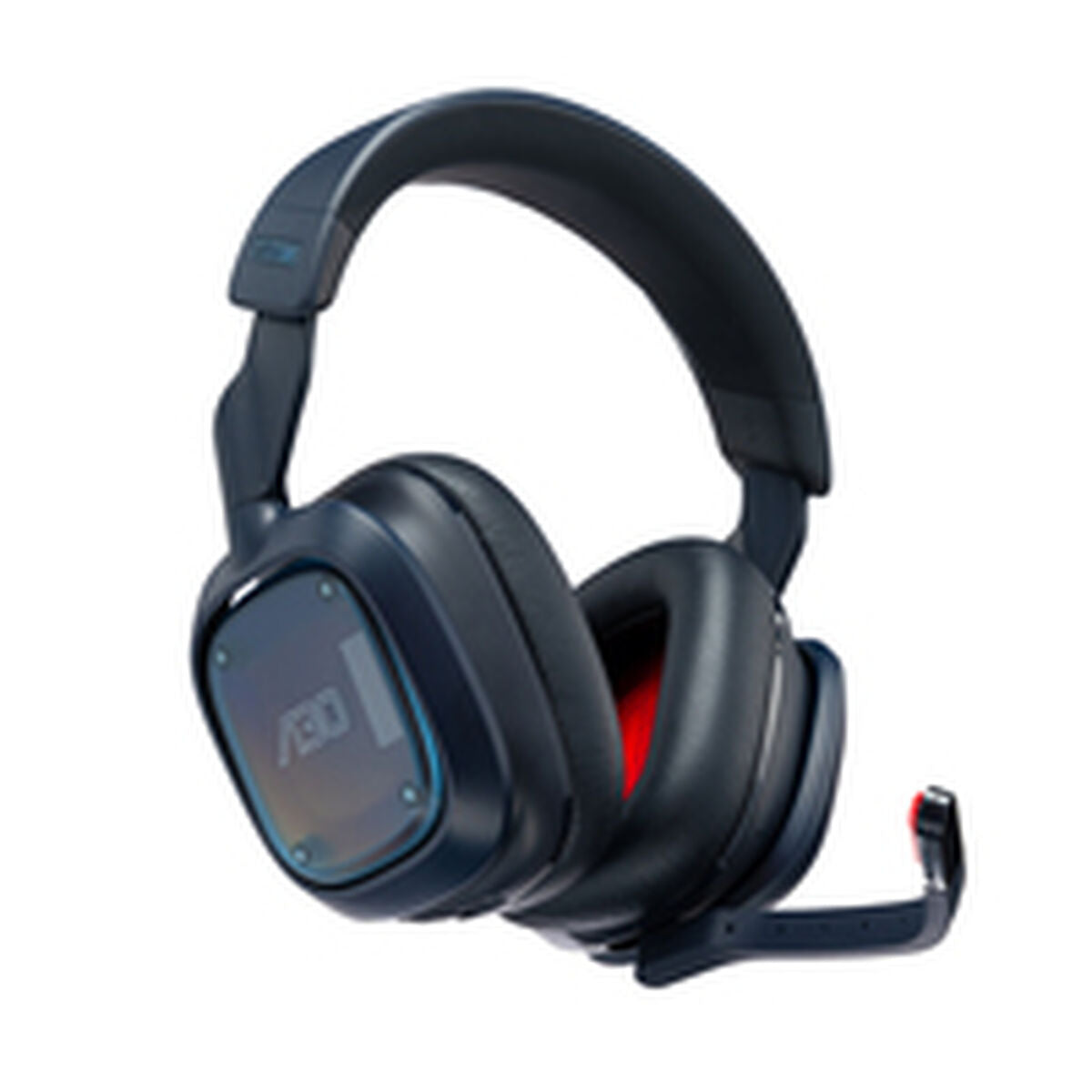 Logitech Headphones Logitech 939-002008 Blue Black