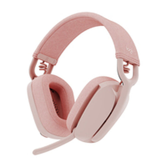 Logitech Headphones Logitech 981-001224 Pink