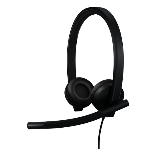 Logitech Headphones Logitech 981-001431 Black
