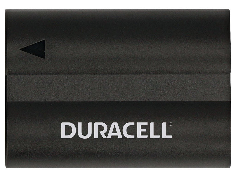 Duracell DRC511 Battery Camera/Writer Ión Litio 1600MAH