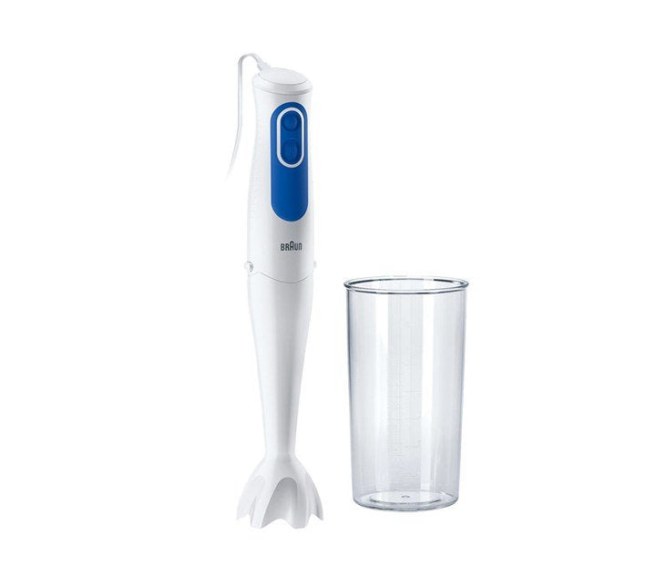Braun MQ3000WH Smoothie Multiquick 3 Blender Arm 700W