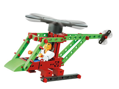 Fischertechnik Advanced Solar Ab 7J. — image 1