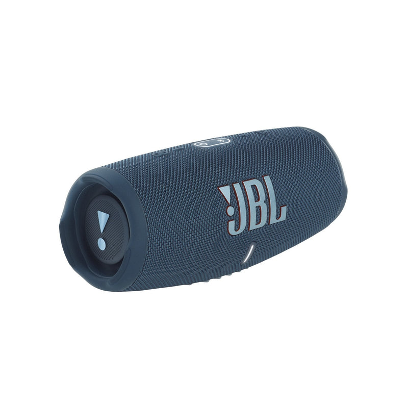 Jbl Speaker CHARGE5 Blue/Bluetooth/IP67/Partyboost