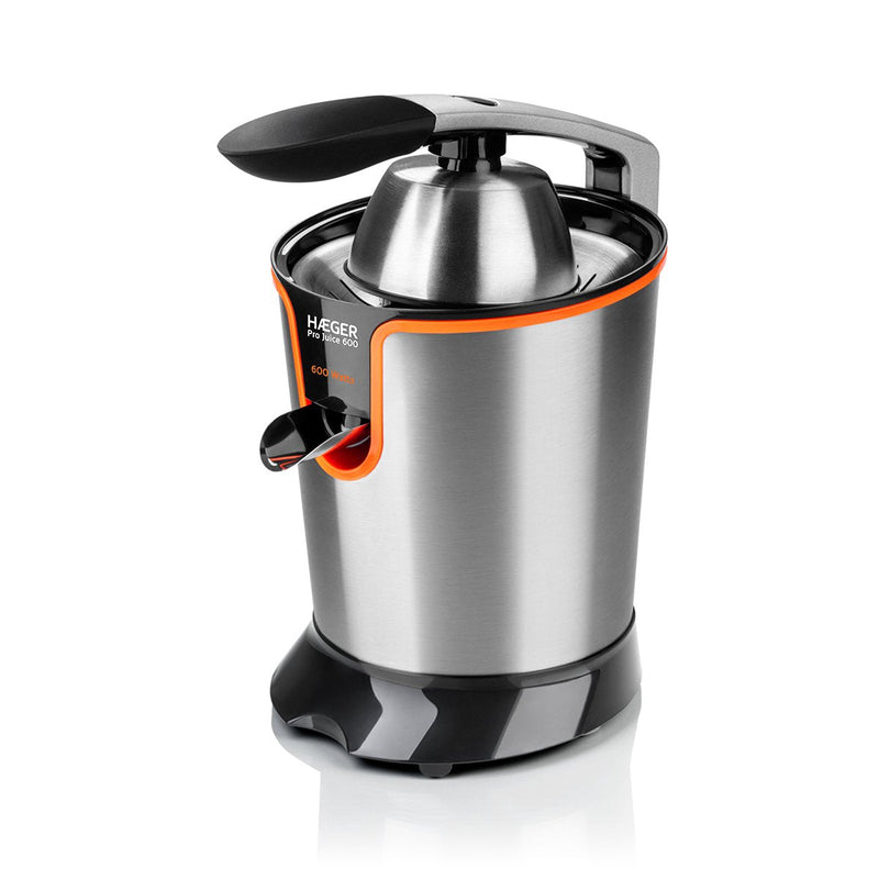 Hag Pro Juice 600 Juicer 600W