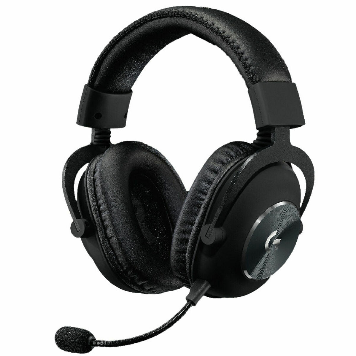 Logitech Headphones Logitech Pro X 1100 Mah