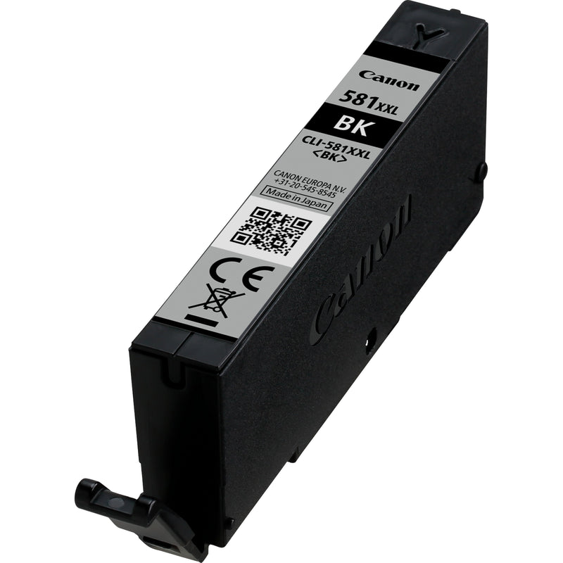 Canon Genuine Ink CLI-581 XXL Black