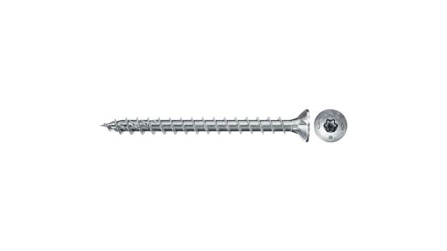 Fischer 670656, Screw