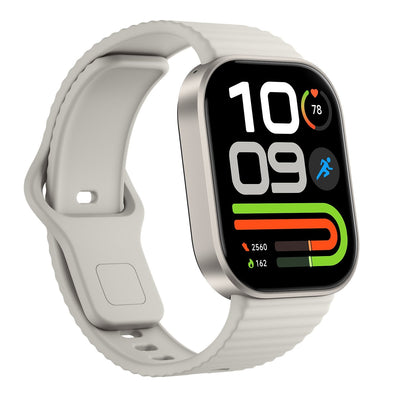 Xiaomi Smartwatch Redmi Watch 6 Lite Steel Gray — image 1