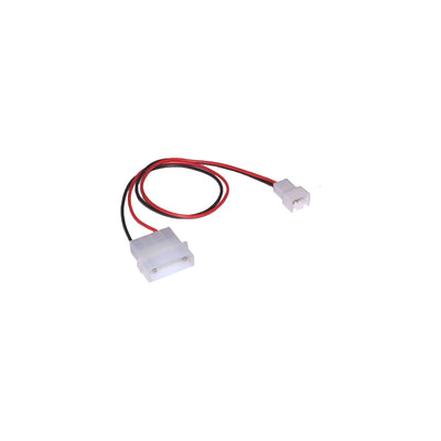 Inline Adapter Fan 12V a 7V 0,3M — image 1