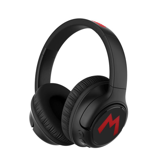 Headphones Inalambricos LED Super Mario Bros — image 1