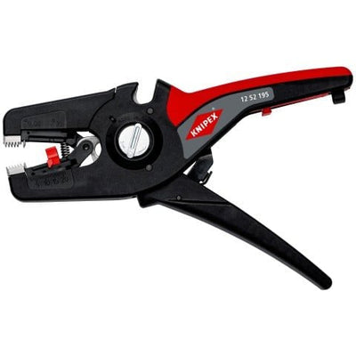Knipex Pelacables Automatic PRECISTRIP16, Pelacables 12 52 195 — image 1