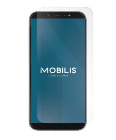 Mobilis 017039 Screen Protector Samsung Galaxy Xcover 5 — image 1