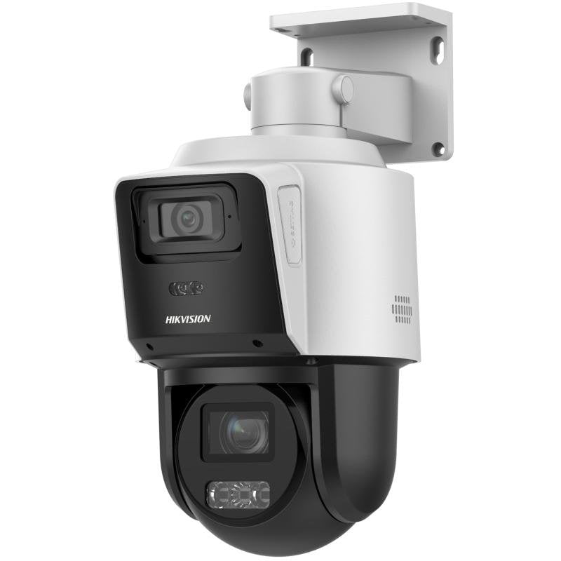 Hikvision Camera DS-2SE3C404MWG-E/14(2.8MM) Surveillance Torreta Camera Security IP Indoor And Outdoor 2560 X