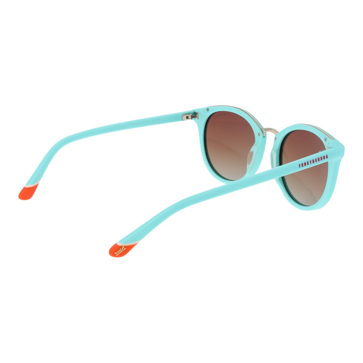 Funky Buddha Ladies' Sunglasses Funky Buddha Fbs2046 51003