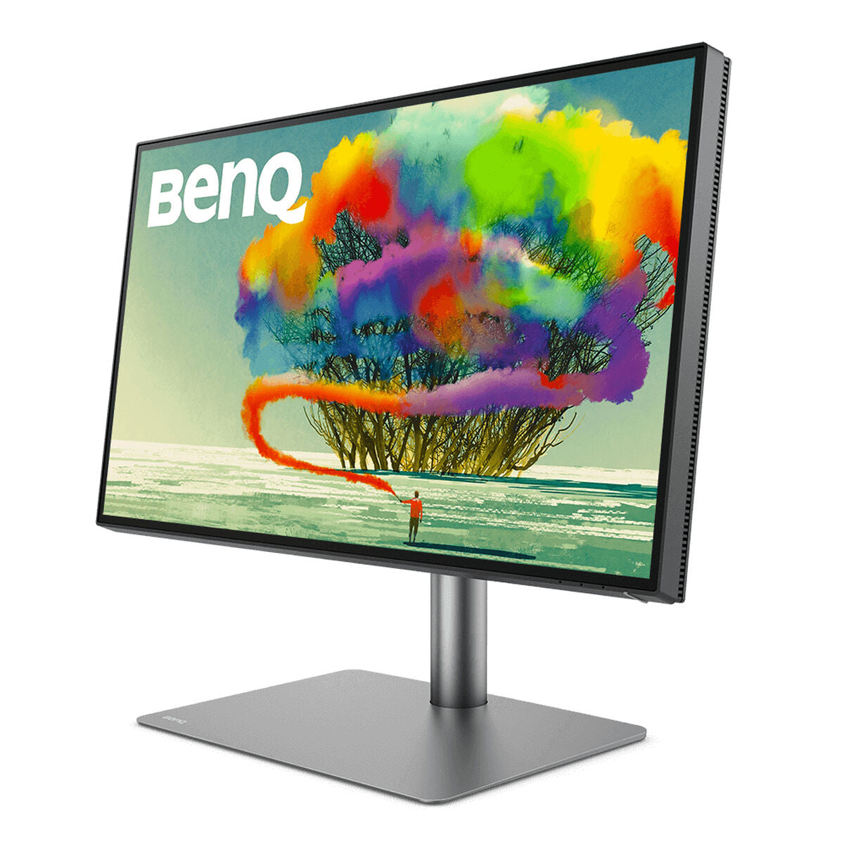 Benq Monitor Benq Pd2725U 27" 4K Ultra Hd 60 Hz