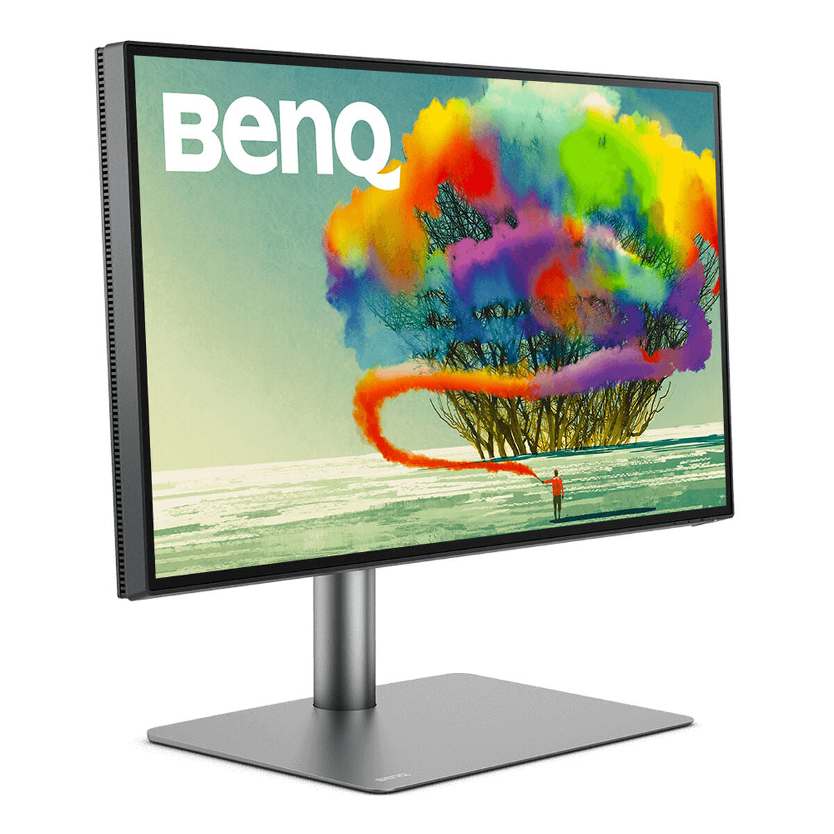 Benq Monitor Benq Pd2725U 27" 4K Ultra Hd 60 Hz