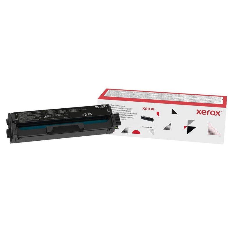 Xerox Toner Dmo C230 C235 Black (006R04395)(3K)