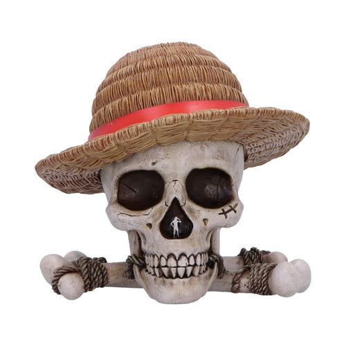 Box Jolly Roger Luffy One Piece — image 1