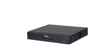 Dahua Technology Wizsense NVR2104HS-I2 Grabadore Vídeo Network (nvr) 1U Black — image 1