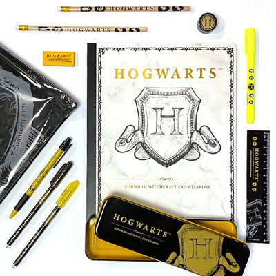 Thumbsup! Schreibwaren Set 12-PIEZAS - Harry Potter — image 1