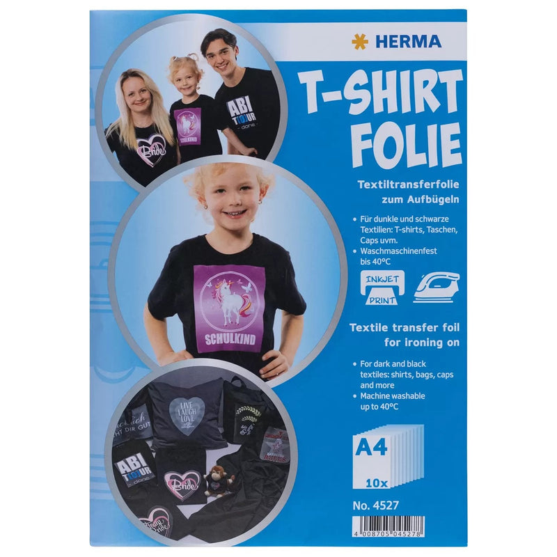 Herma 4527 Paper Metalizado Manualidades