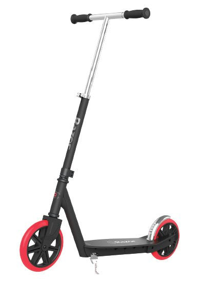 Razor Patinete Carbon Lux Universal Classic Black — image 1