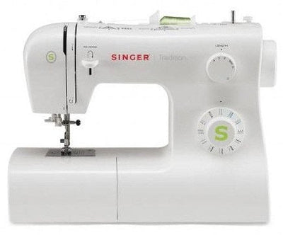 Singer Máquina Coser Smc 2273/00 — image 1