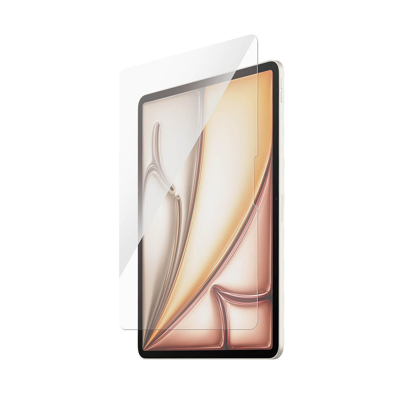 Panzerglass Safe. By ® Screen Protector Ipad Air 13 (2024-2026) Pro 13 (2024-2025) Ultra-wide Fit W. Fastfit T