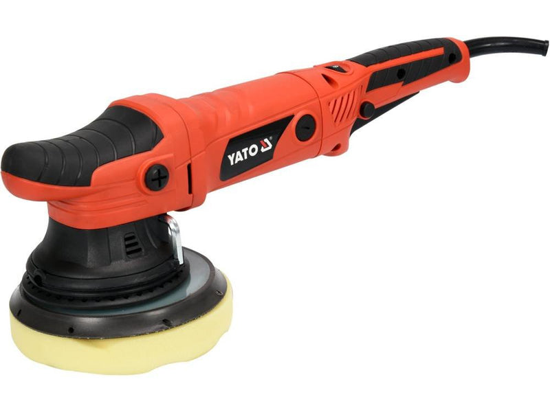 Yato YT-82200 Angle Grinder Angular 15CM 5000 Rpm 720W 2,2KG