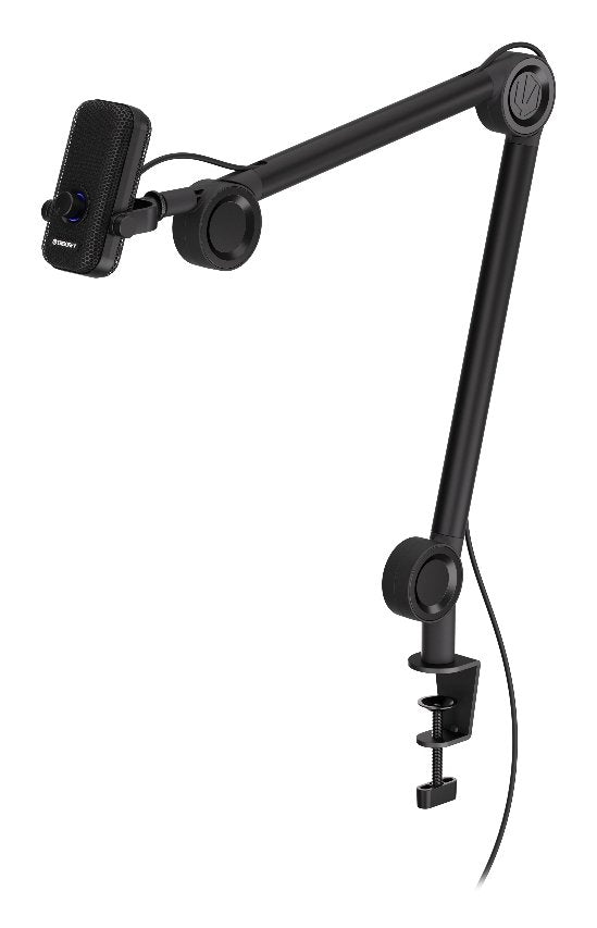 Endorfy Solum Voice, Microphone Black EY1B014