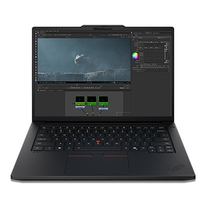 Mobile Phone Estación Trabajo Thinkpad P14S G7 21XJ0023PB W11PRO Ultra 9 386H/64GB/1TB/Rtx Pro 1000 8GB/14.5 3