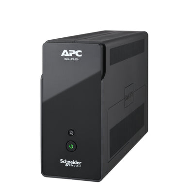 Power Supply Awaryjny BK650G2I Back-ups Bk 650VA 6XIEC C13 Outlets — image 1