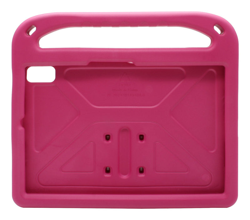 Realpower Ipad 10 CASE,10,9 Pink Schaumstoff