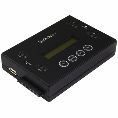 StarTech Copiador SATA And Units USB — image 1