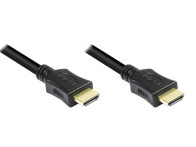 Good Connections Cable HDMI 1.4B Black 15M — image 1