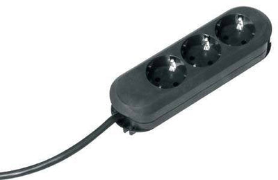 Bachmann 388.172 Power Strip 5M 3 Salidas AC Black — image 1