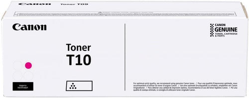 Canon Genuine Toner Magenta T10 10.000 Copias C1533IF C1538IF — image 1