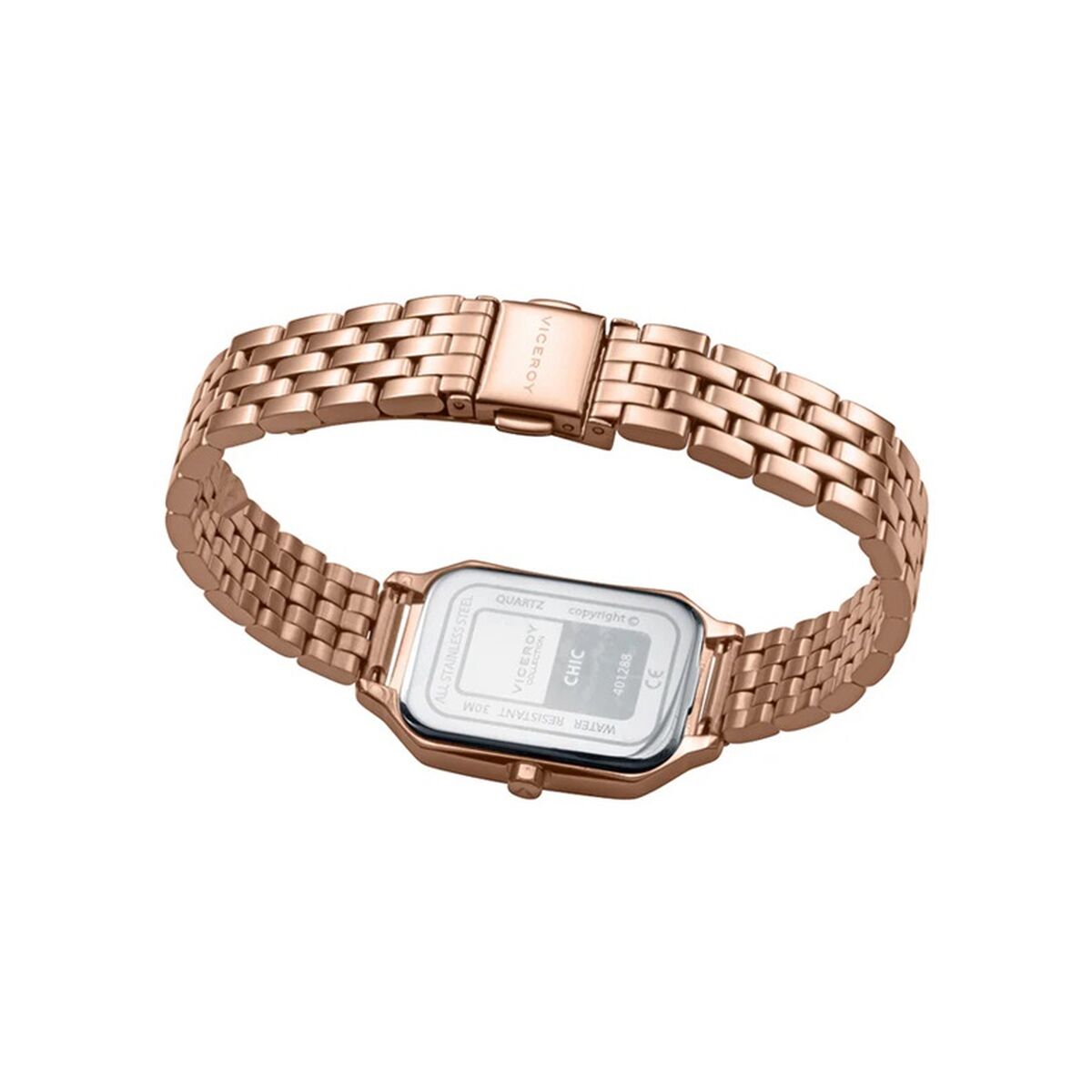 Viceroy Ladies' Watch Viceroy 401288-07 (Ø 24 Mm)